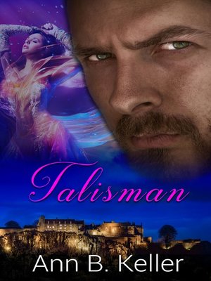 cover image of Talisman